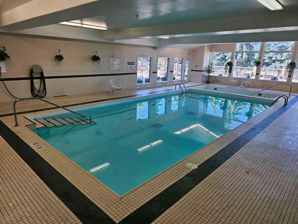 MLS® A2234062 - Unit #130 4512 52 Avenue  in Downtown Red Deer Red Deer, Residential