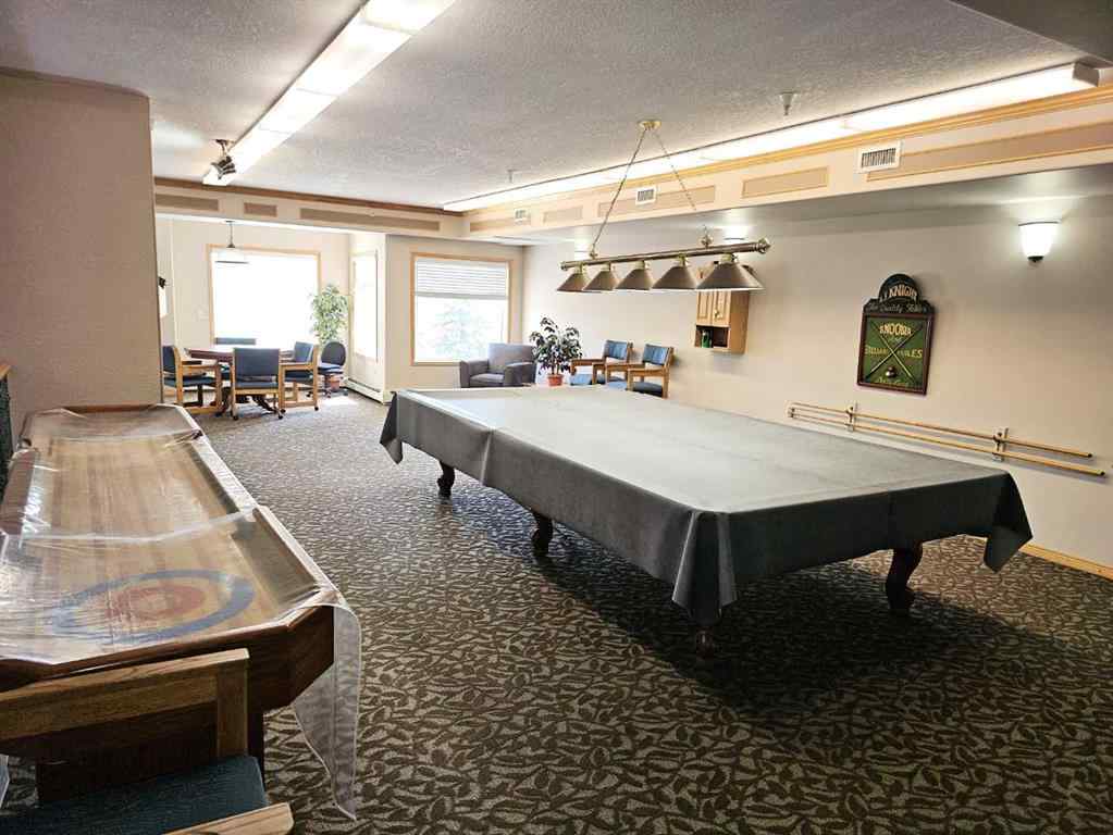 MLS® A2234062 - Unit #130 4512 52 Avenue  in Downtown Red Deer Red Deer, Residential