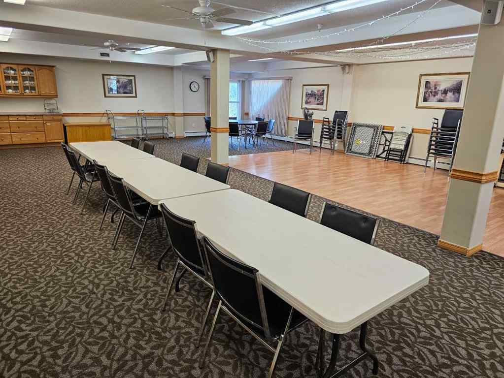 MLS® A2234062 - Unit #130 4512 52 Avenue  in Downtown Red Deer Red Deer, Residential