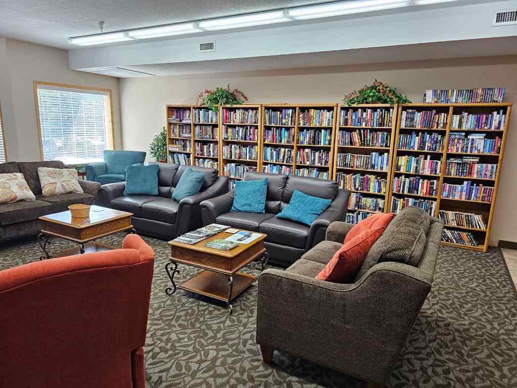 MLS® A2234062 - Unit #130 4512 52 Avenue  in Downtown Red Deer Red Deer, Residential