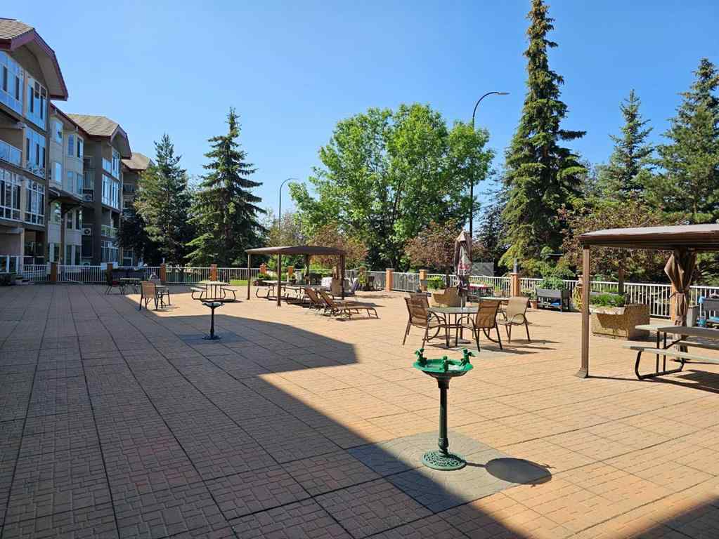MLS® A2234062 - Unit #130 4512 52 Avenue  in Downtown Red Deer Red Deer, Residential
