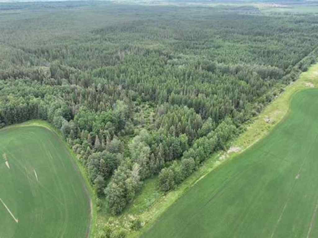 MLS® A2234068 -  NW 30-68-22-W4   in NONE Rural Athabasca County, Land