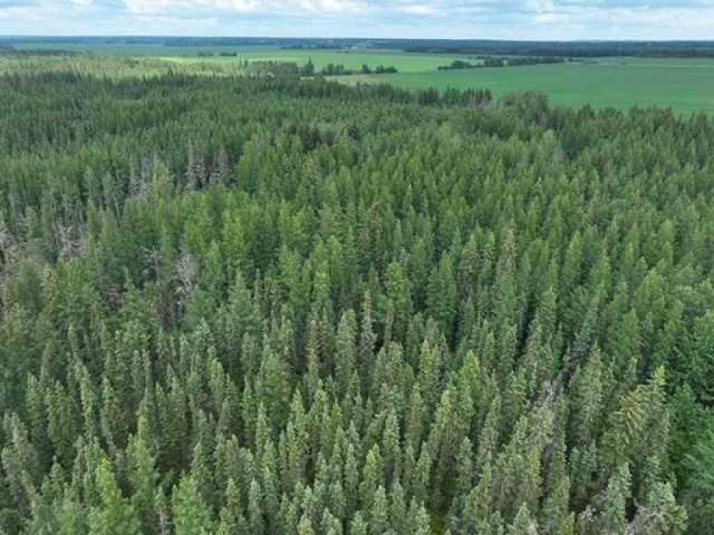 MLS® A2234068 -  NW 30-68-22-W4   in NONE Rural Athabasca County, Land