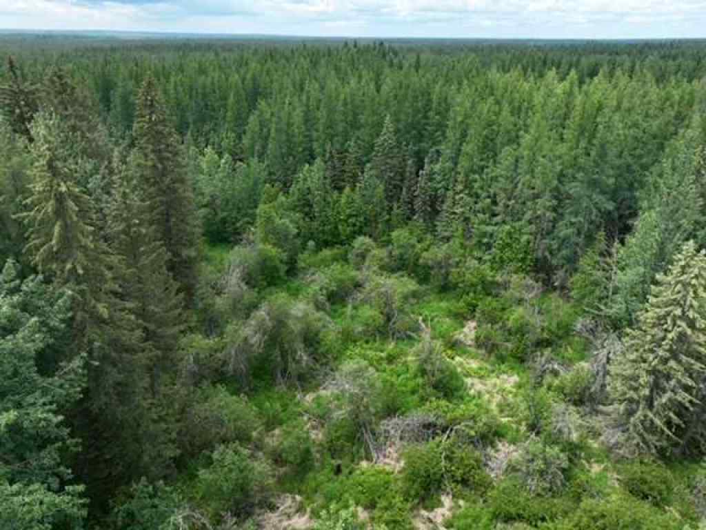 MLS® A2234068 -  NW 30-68-22-W4   in NONE Rural Athabasca County, Land