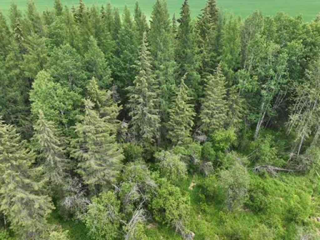 MLS® A2234068 -  NW 30-68-22-W4   in NONE Rural Athabasca County, Land