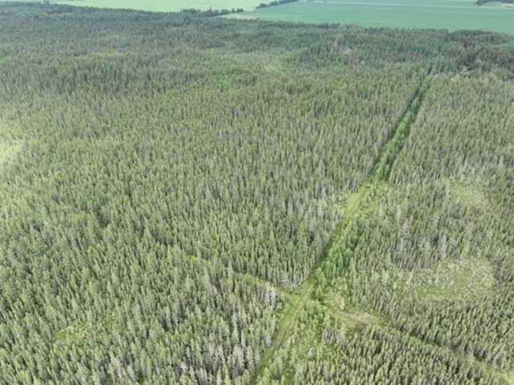 MLS® A2234068 -  NW 30-68-22-W4   in NONE Rural Athabasca County, Land