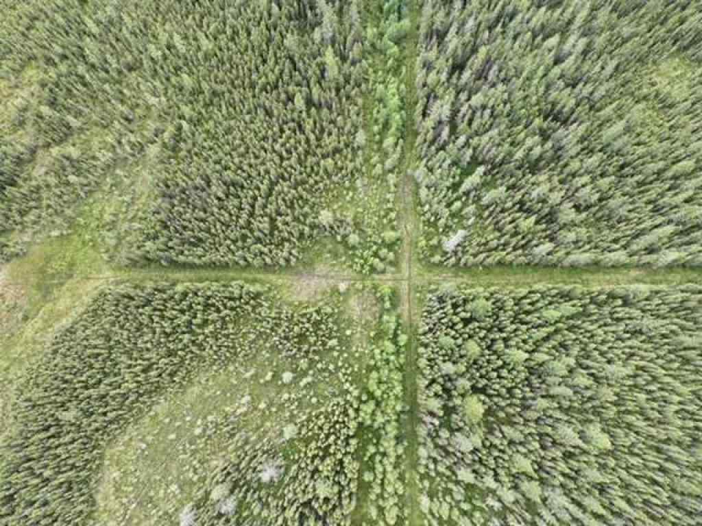 MLS® A2234068 -  NW 30-68-22-W4   in NONE Rural Athabasca County, Land