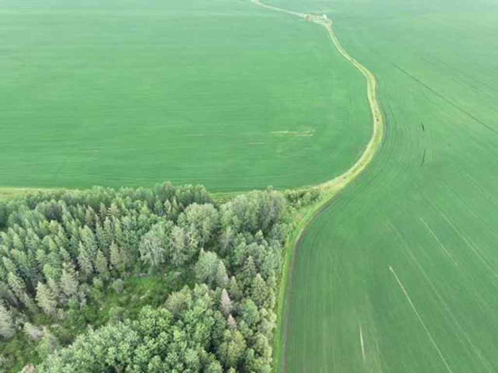 MLS® A2234068 -  NW 30-68-22-W4   in NONE Rural Athabasca County, Land
