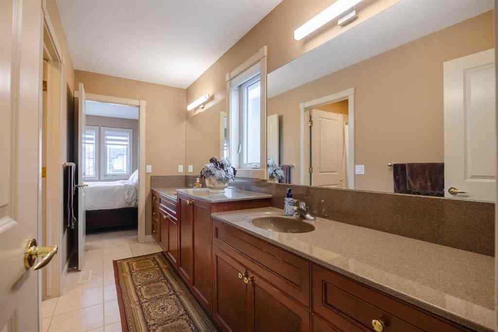 MLS® A2234072 - 99 Arbour Vista Road NW in Arbour Lake Calgary, Residential