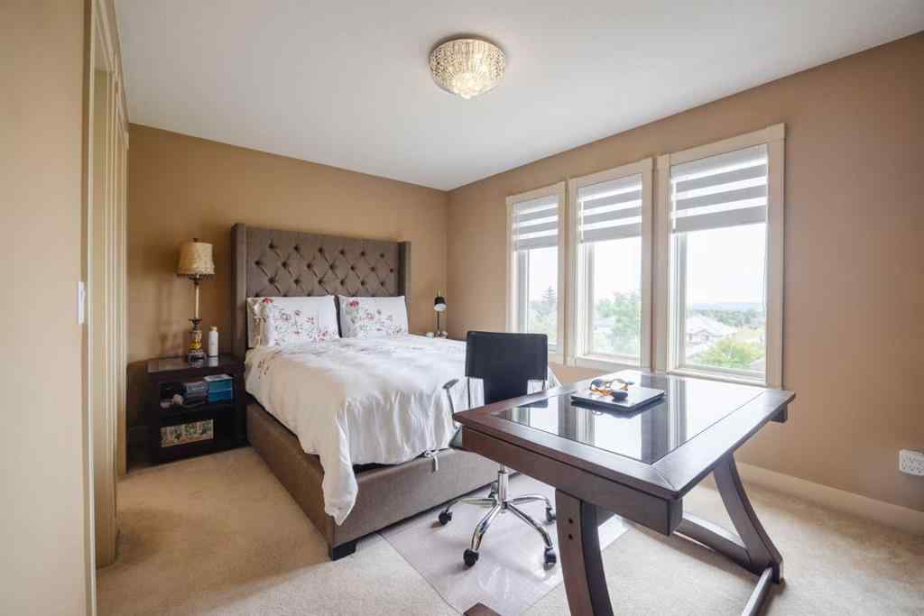 MLS® A2234072 - 99 Arbour Vista Road NW in Arbour Lake Calgary, Residential