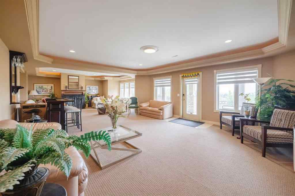 MLS® A2234072 - 99 Arbour Vista Road NW in Arbour Lake Calgary, Residential