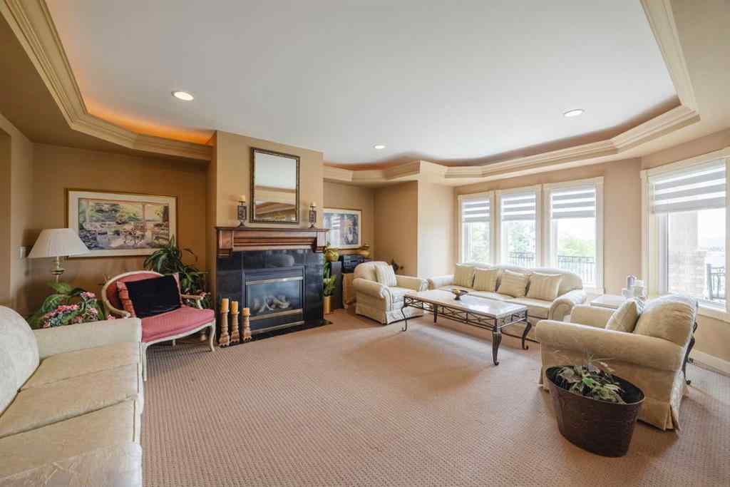 MLS® A2234072 - 99 Arbour Vista Road NW in Arbour Lake Calgary, Residential