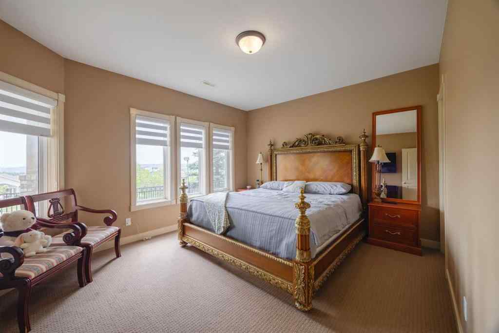MLS® A2234072 - 99 Arbour Vista Road NW in Arbour Lake Calgary, Residential