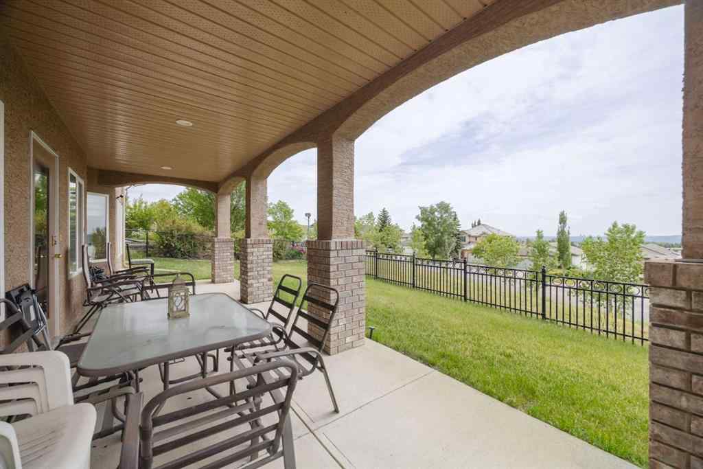 MLS® A2234072 - 99 Arbour Vista Road NW in Arbour Lake Calgary, Residential