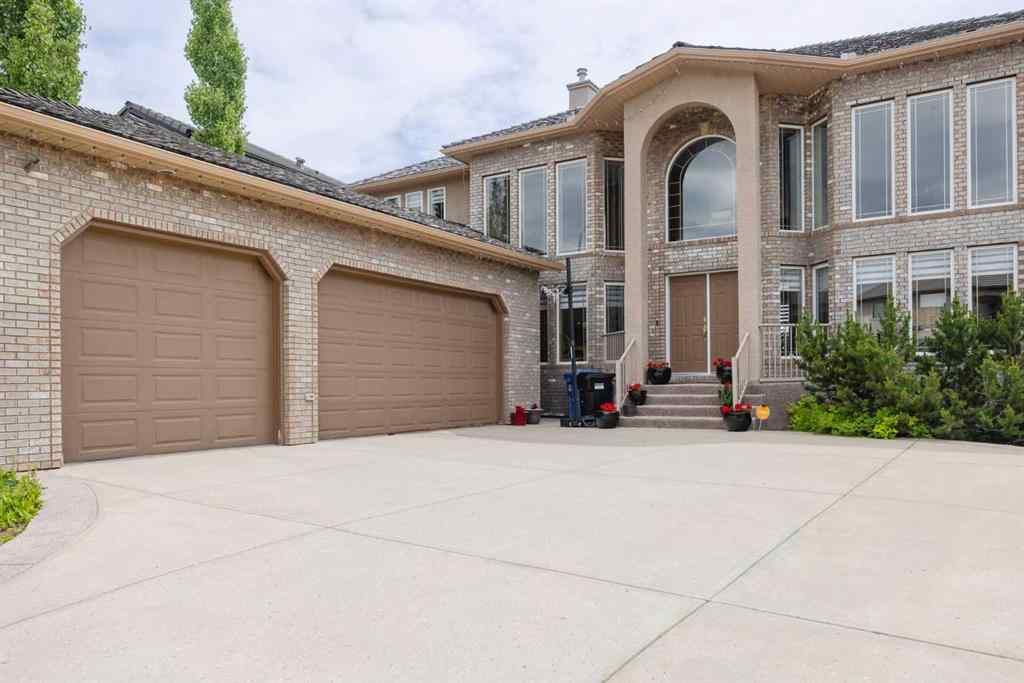 MLS® A2234072 - 99 Arbour Vista Road NW in Arbour Lake Calgary, Residential