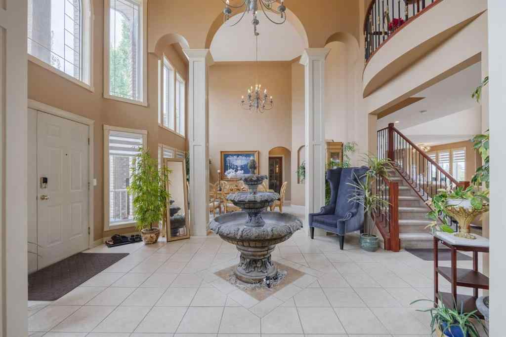 MLS® A2234072 - 99 Arbour Vista Road NW in Arbour Lake Calgary, Residential