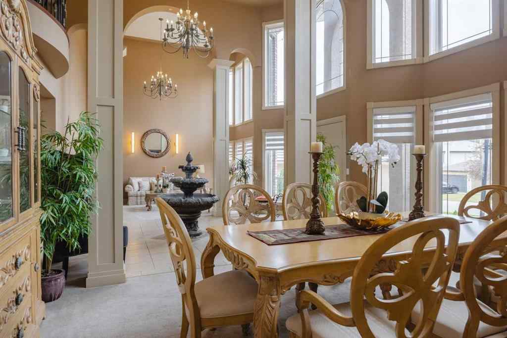 MLS® A2234072 - 99 Arbour Vista Road NW in Arbour Lake Calgary, Residential