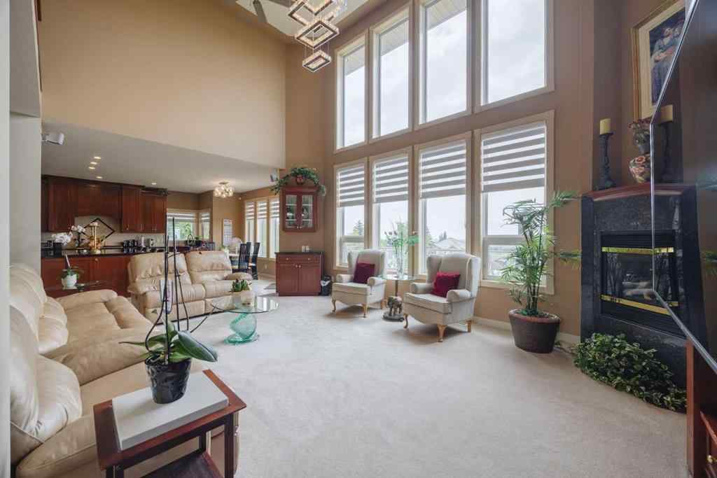 MLS® A2234072 - 99 Arbour Vista Road NW in Arbour Lake Calgary, Residential