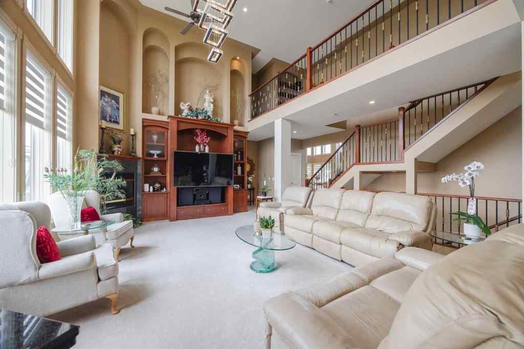 MLS® A2234072 - 99 Arbour Vista Road NW in Arbour Lake Calgary, Residential