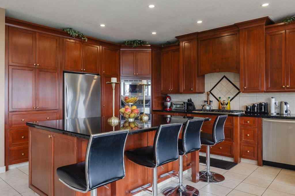 MLS® A2234072 - 99 Arbour Vista Road NW in Arbour Lake Calgary, Residential