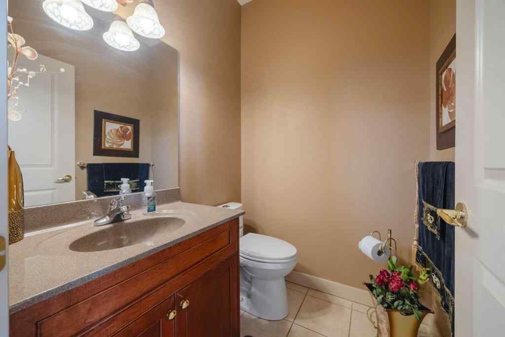 MLS® A2234072 - 99 Arbour Vista Road NW in Arbour Lake Calgary, Residential