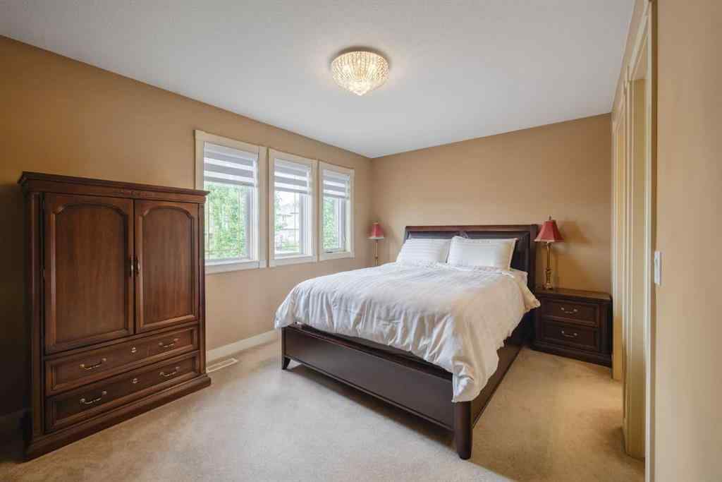 MLS® A2234072 - 99 Arbour Vista Road NW in Arbour Lake Calgary, Residential