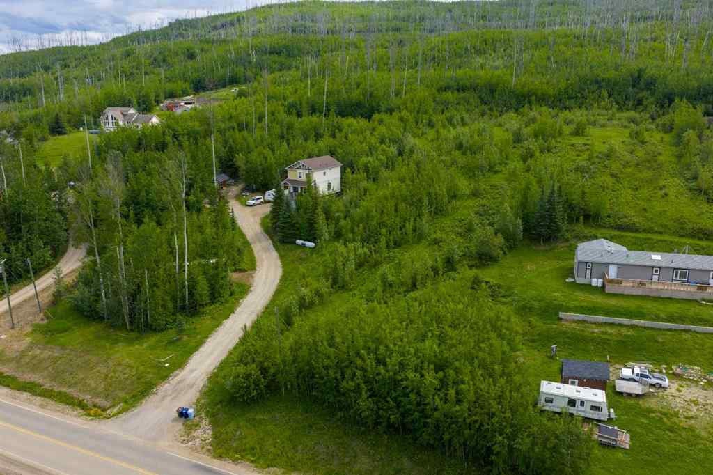 MLS® A2234078 - 5329 Draper Road  in Waterways Fort McMurray, Land