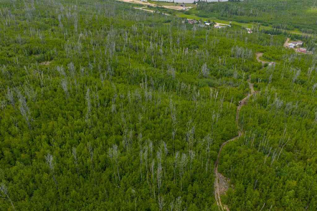 MLS® A2234078 - 5329 Draper Road  in Waterways Fort McMurray, Land