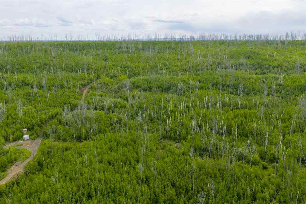MLS® A2234078 - 5329 Draper Road  in Waterways Fort McMurray, Land