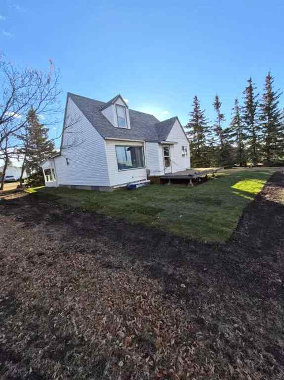 MLS® A2234082 - 1111 7th Avenue  in N/A Beaverlodge, Residential