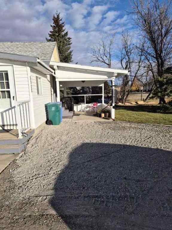 MLS® A2234082 - 1111 7th Avenue  in N/A Beaverlodge, Residential