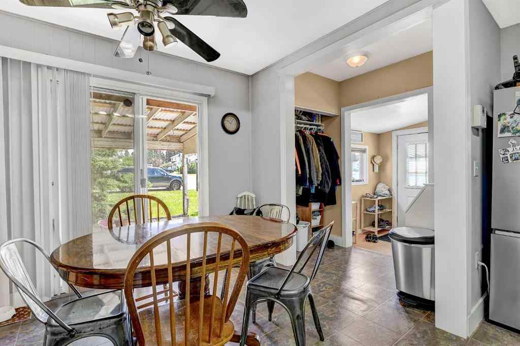MLS® A2234082 - 1111 7th Avenue  in N/A Beaverlodge, Residential