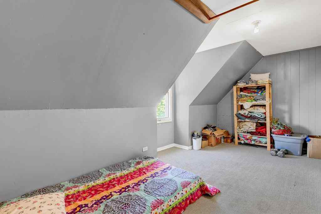 MLS® A2234082 - 1111 7th Avenue  in N/A Beaverlodge, Residential