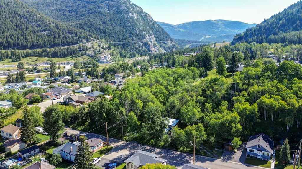 MLS® A2234086 - 1539 134 Street  in NONE Blairmore, Land