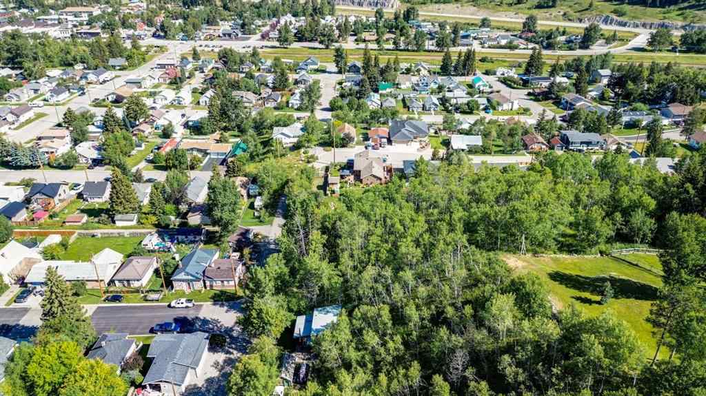 MLS® A2234086 - 1539 134 Street  in NONE Blairmore, Land