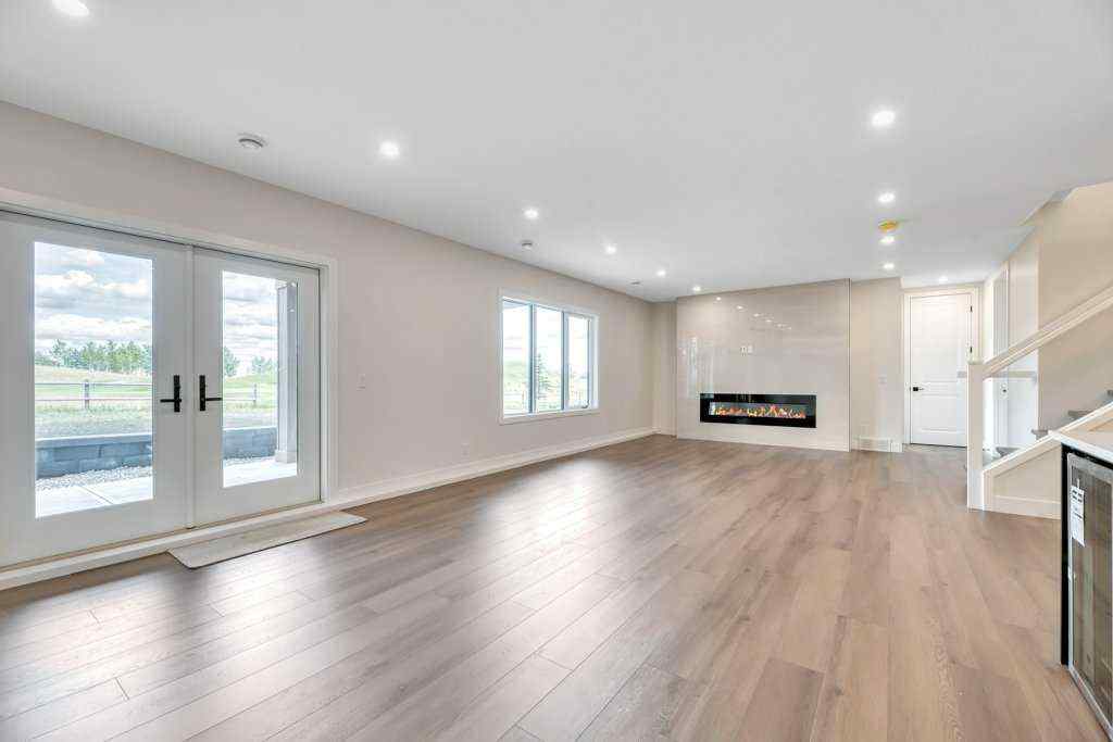 MLS® A2234094 - 158 SPEARGRASS Crescent  in NONE Carseland, Residential