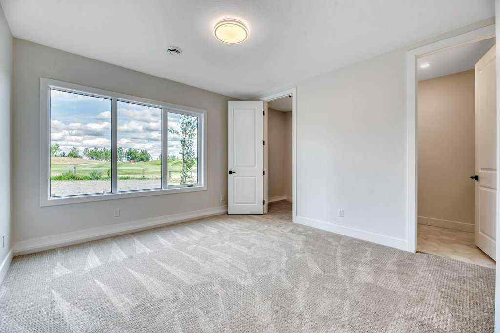 MLS® A2234094 - 158 SPEARGRASS Crescent  in NONE Carseland, Residential