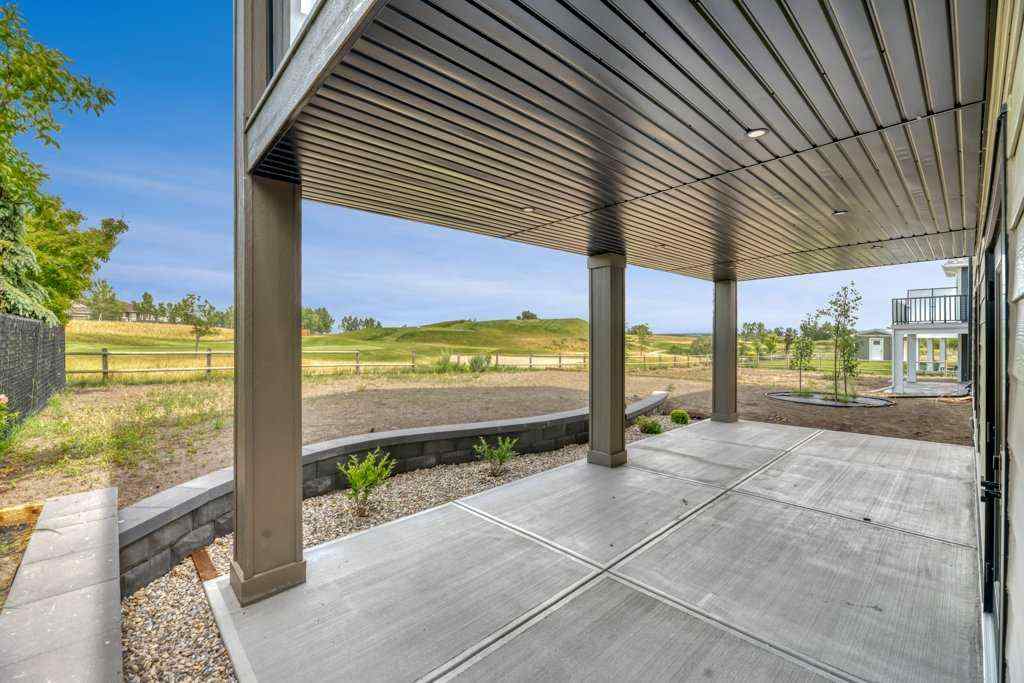 MLS® A2234094 - 158 SPEARGRASS Crescent  in NONE Carseland, Residential