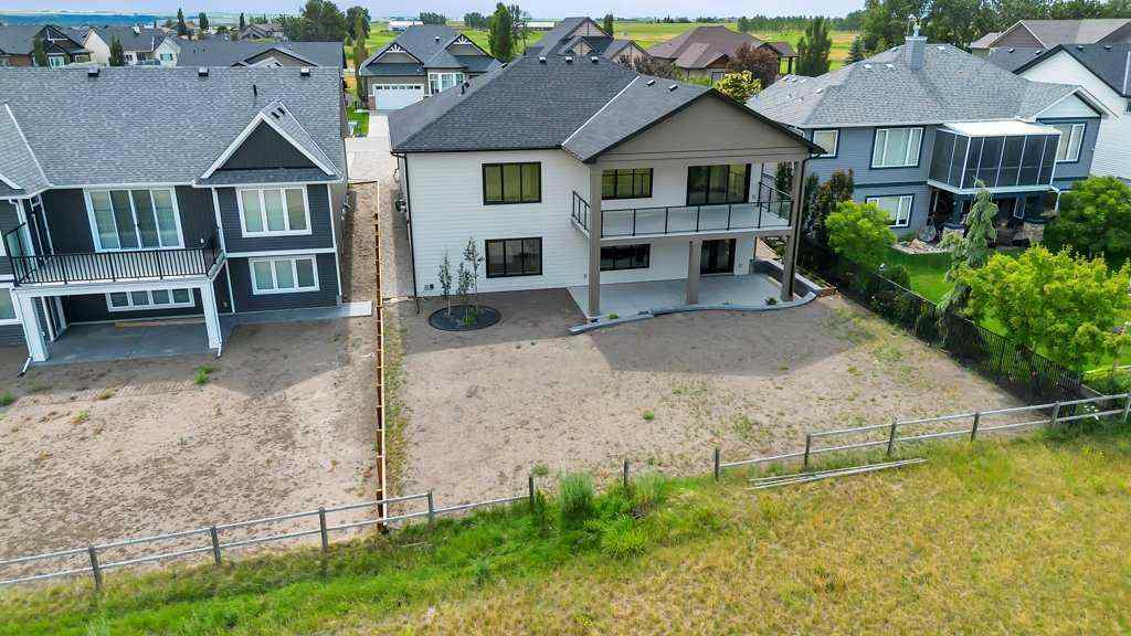 MLS® A2234094 - 158 SPEARGRASS Crescent  in NONE Carseland, Residential