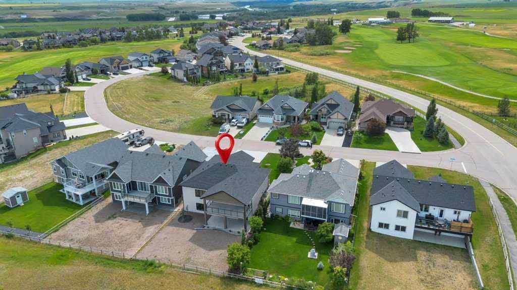 MLS® A2234094 - 158 SPEARGRASS Crescent  in NONE Carseland, Residential
