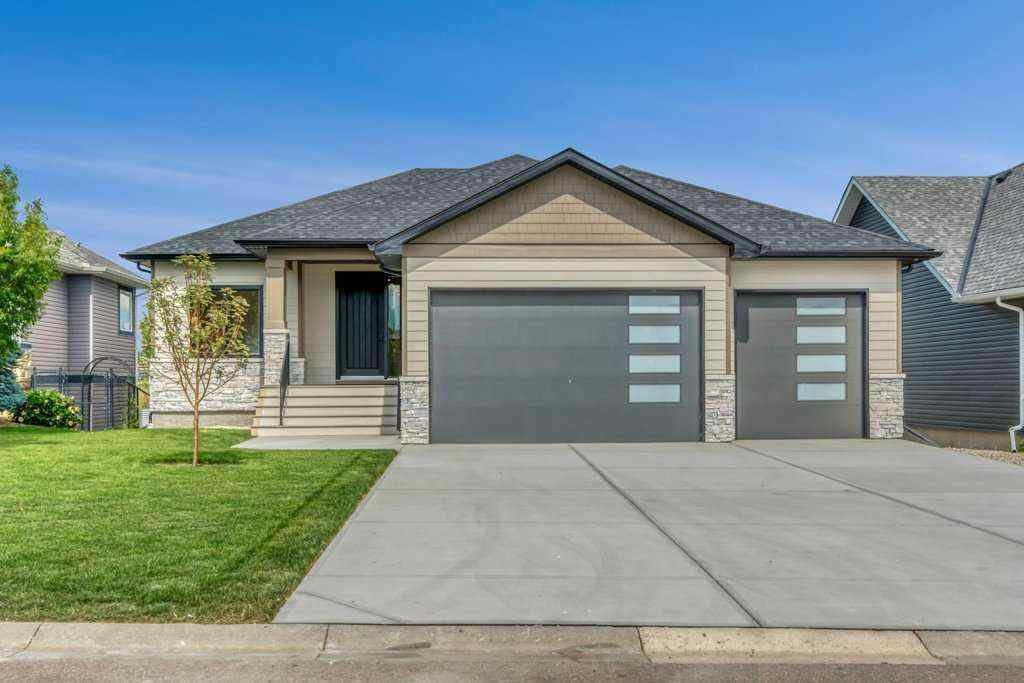 MLS® A2234094 - 158 SPEARGRASS Crescent  in NONE Carseland, Residential