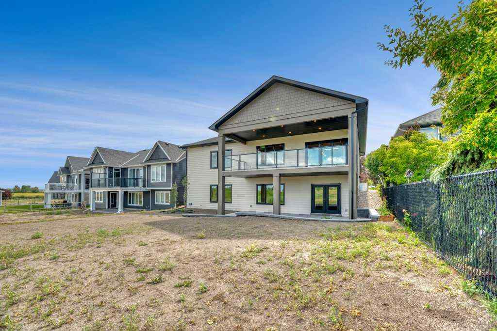 MLS® A2234094 - 158 SPEARGRASS Crescent  in NONE Carseland, Residential