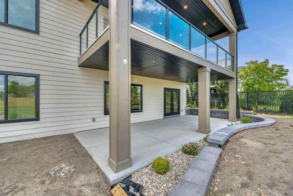 MLS® A2234094 - 158 SPEARGRASS Crescent  in NONE Carseland, Residential
