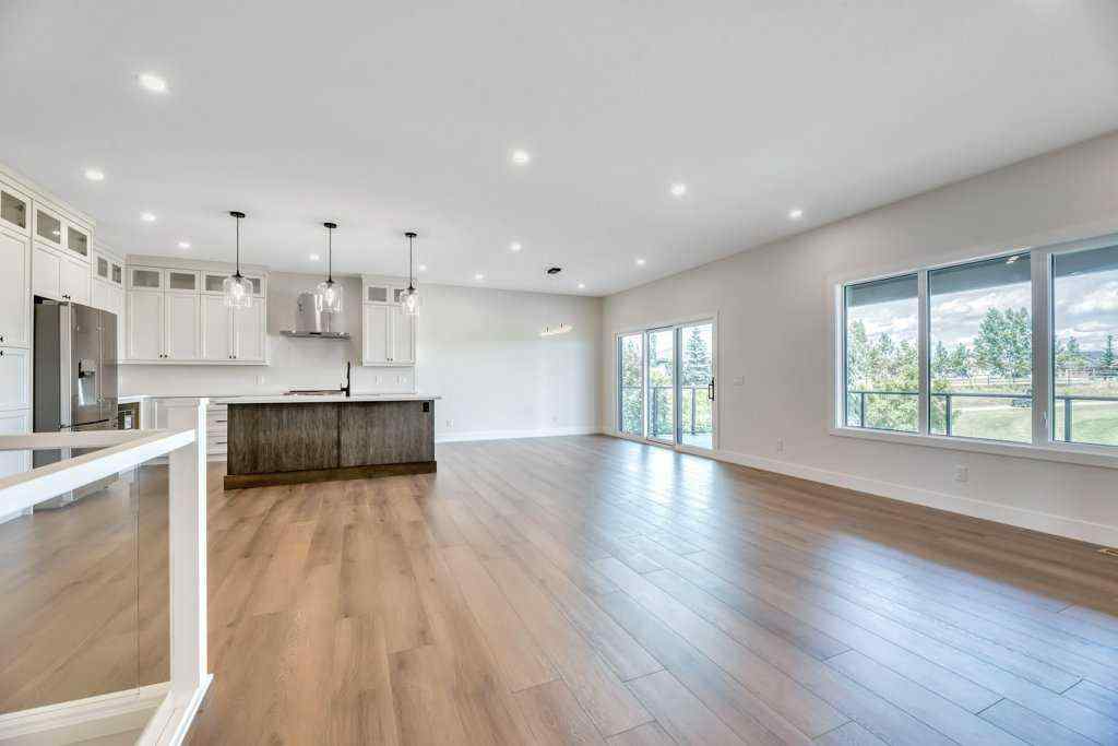 MLS® A2234094 - 158 SPEARGRASS Crescent  in NONE Carseland, Residential