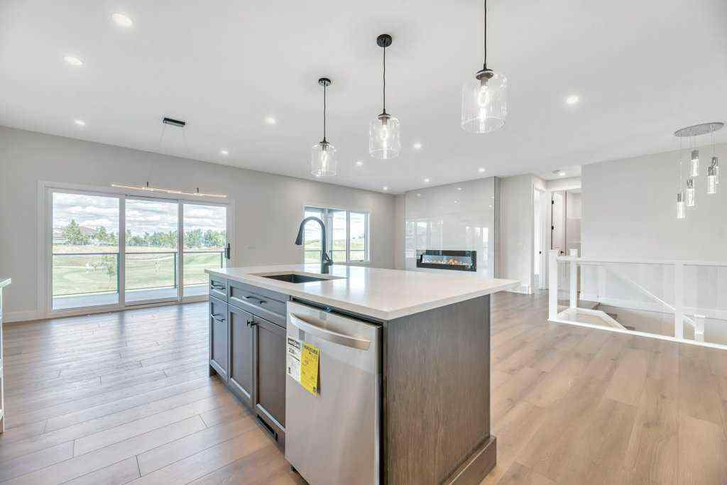 MLS® A2234094 - 158 SPEARGRASS Crescent  in NONE Carseland, Residential
