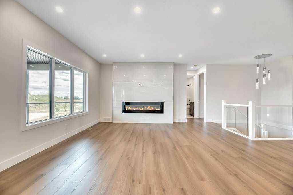 MLS® A2234094 - 158 SPEARGRASS Crescent  in NONE Carseland, Residential