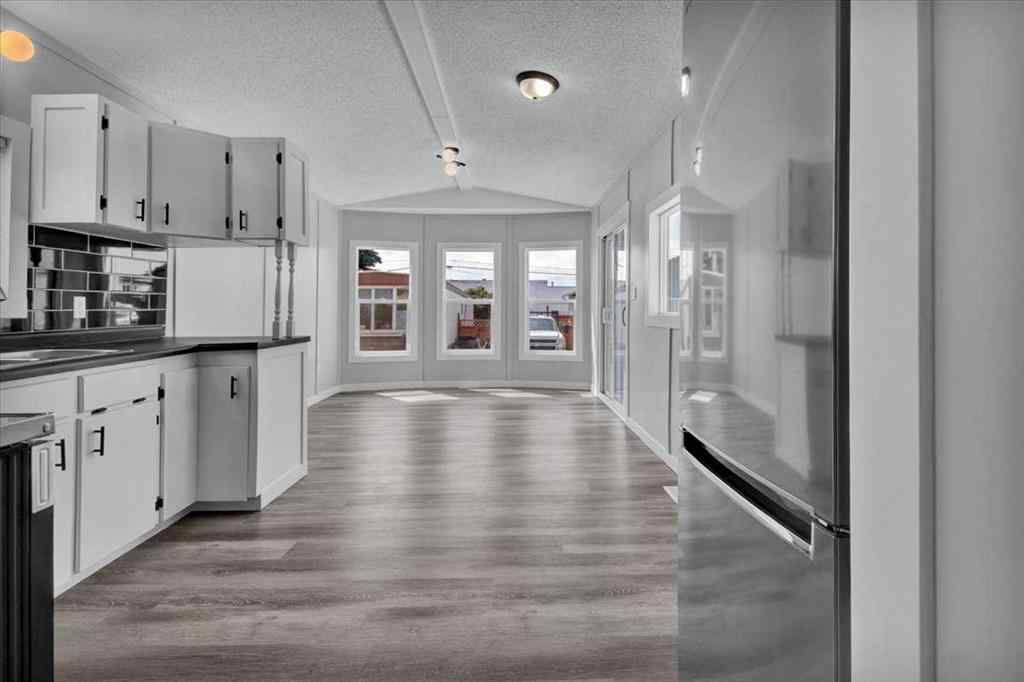 MLS® A2234101 - Unit #27 2106 50 Street SE in Forest Lawn Calgary, Mobile