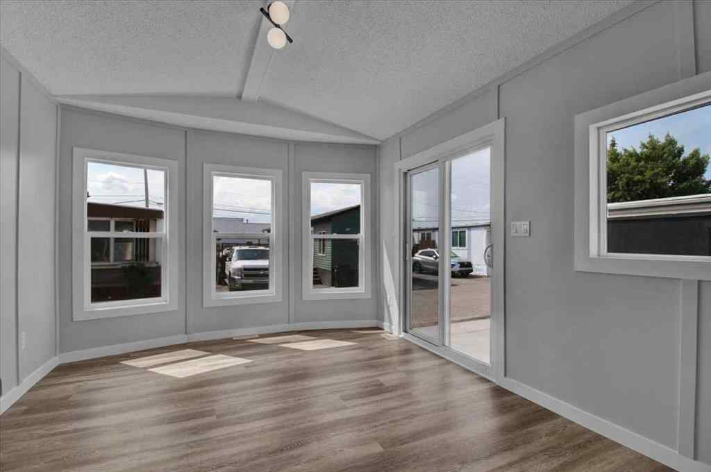MLS® A2234101 - Unit #27 2106 50 Street SE in Forest Lawn Calgary, Mobile