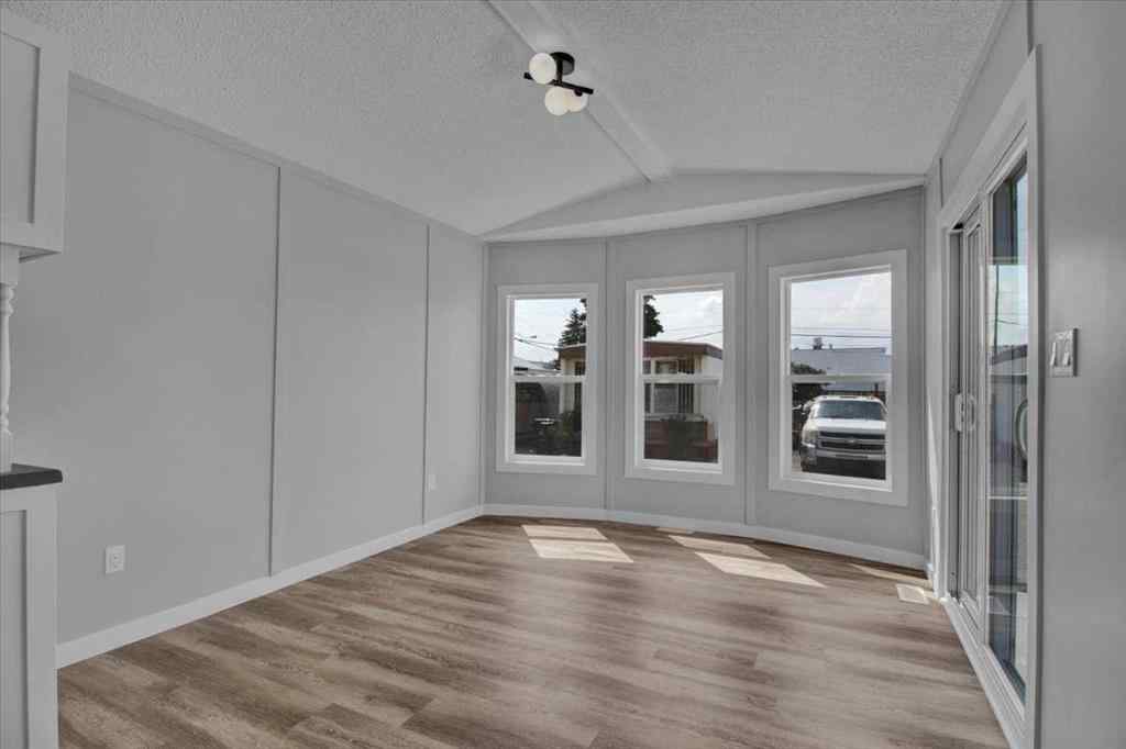 MLS® A2234101 - Unit #27 2106 50 Street SE in Forest Lawn Calgary, Mobile