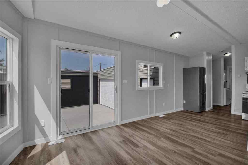 MLS® A2234101 - Unit #27 2106 50 Street SE in Forest Lawn Calgary, Mobile